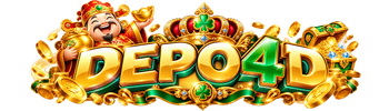Logo DEPO4D
